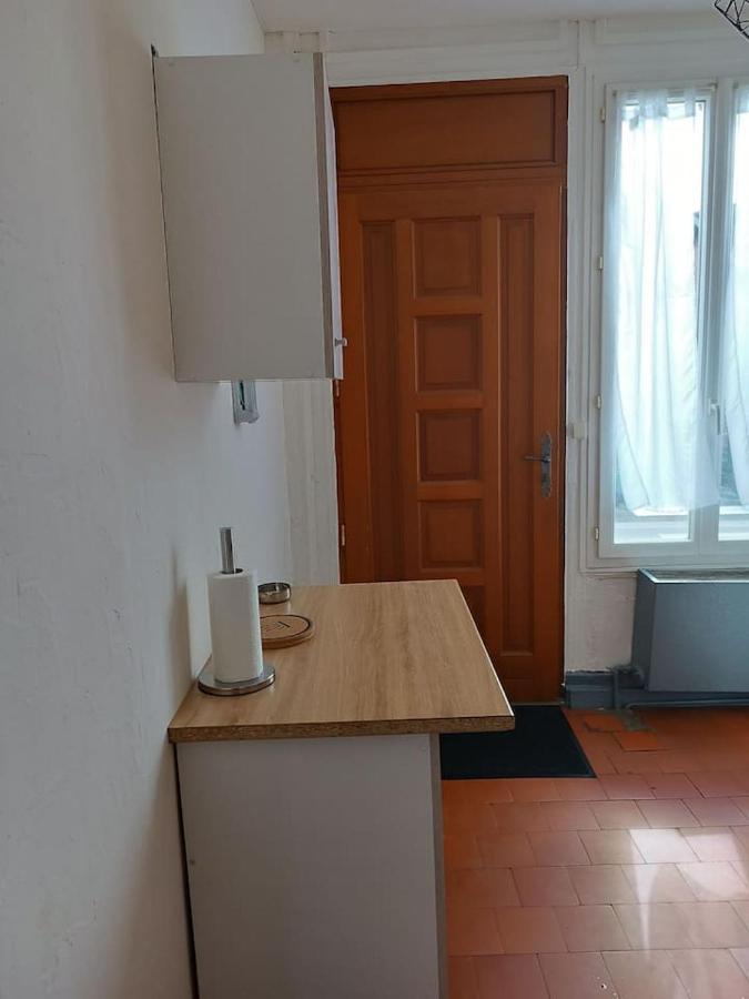 Maison Avec Jardin Issoudun Dış mekan fotoğraf