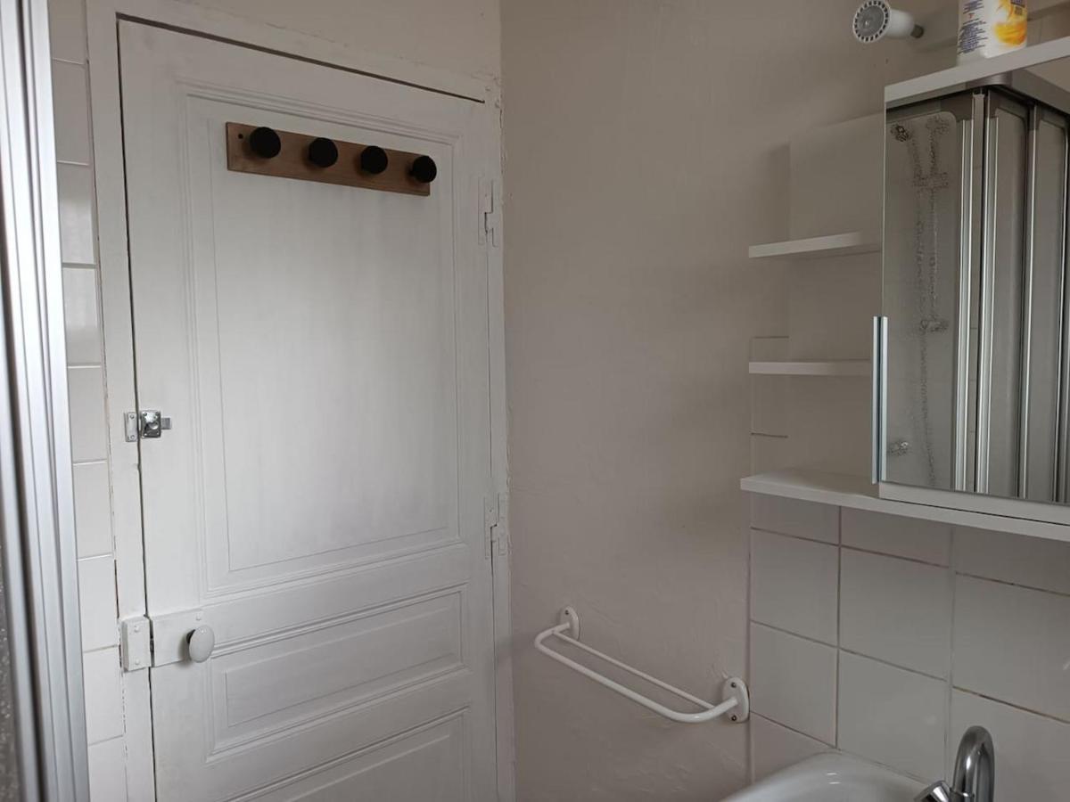 Maison Avec Jardin Issoudun Dış mekan fotoğraf