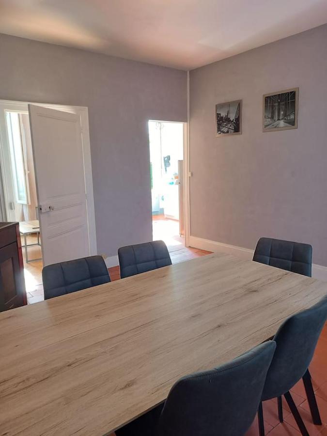 Maison Avec Jardin Issoudun Dış mekan fotoğraf