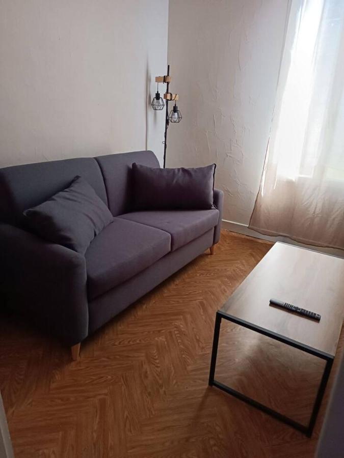 Maison Avec Jardin Issoudun Dış mekan fotoğraf