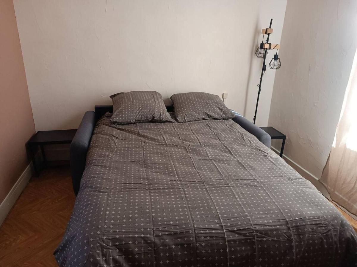 Maison Avec Jardin Issoudun Dış mekan fotoğraf