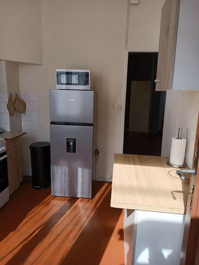 Maison Avec Jardin Issoudun Dış mekan fotoğraf