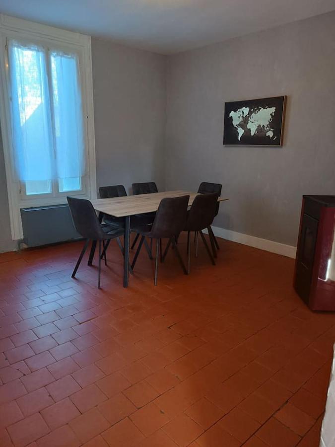 Maison Avec Jardin Issoudun Dış mekan fotoğraf