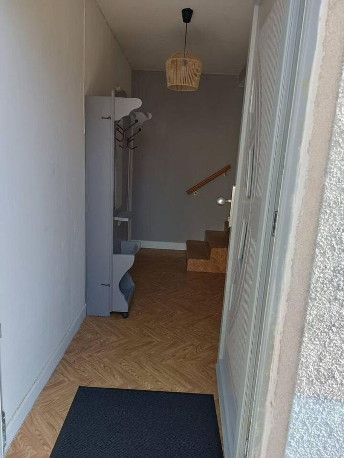 Maison Avec Jardin Issoudun Dış mekan fotoğraf