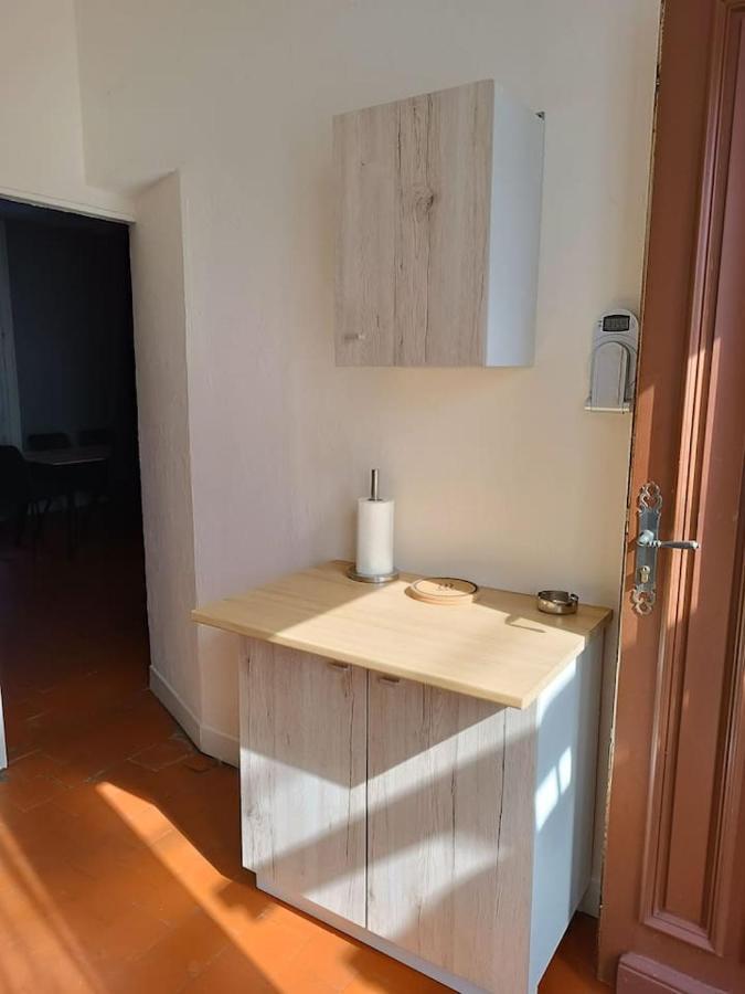Maison Avec Jardin Issoudun Dış mekan fotoğraf