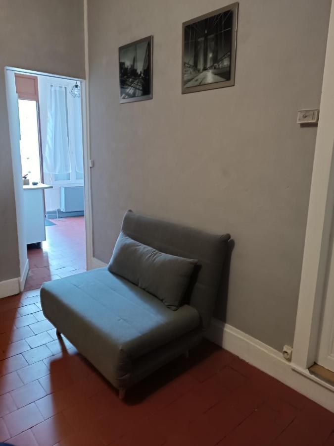 Maison Avec Jardin Issoudun Dış mekan fotoğraf