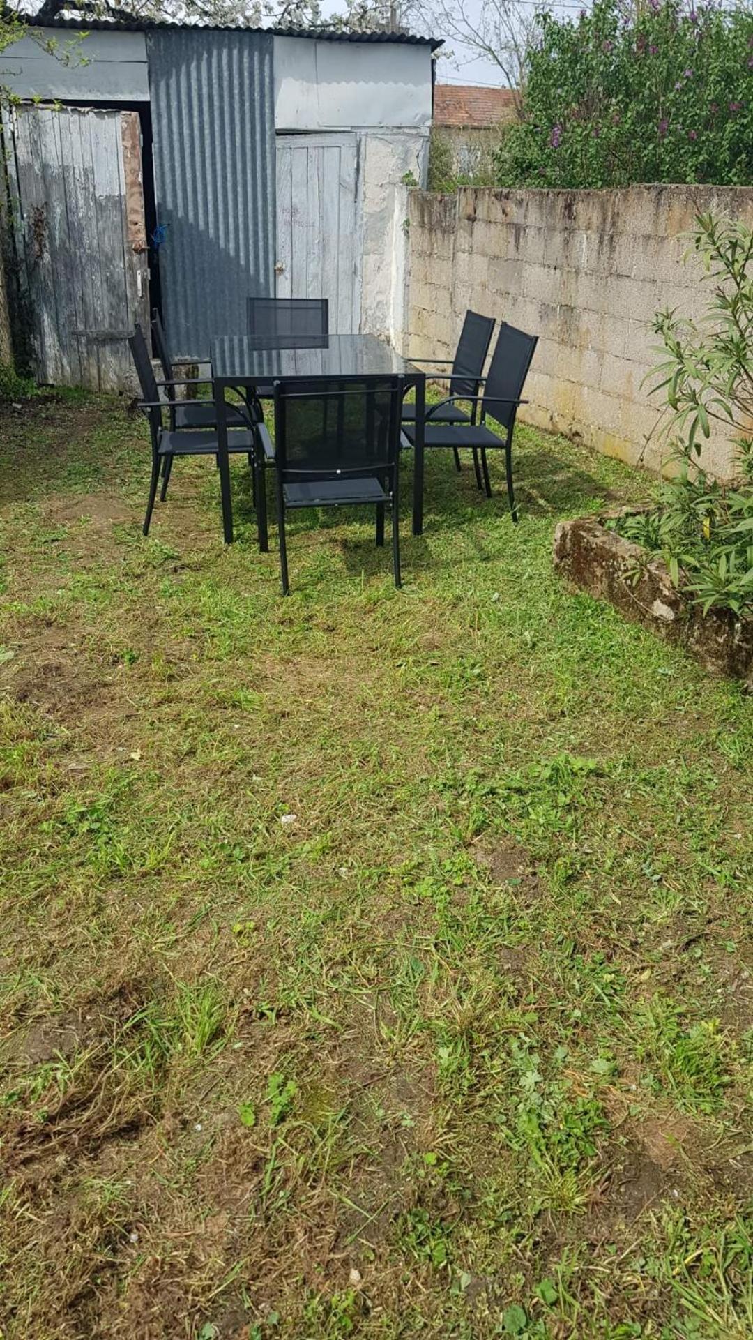 Maison Avec Jardin Issoudun Dış mekan fotoğraf